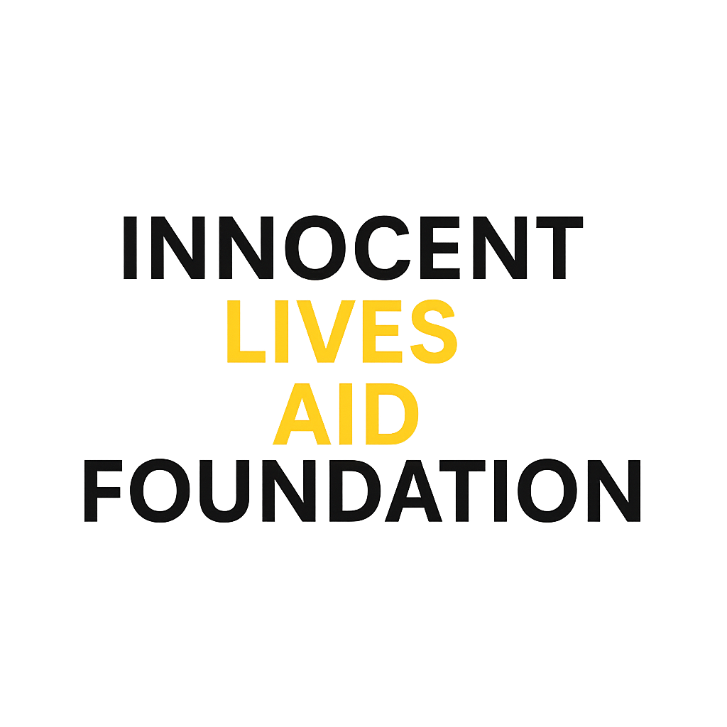 innocentlivesaidfoundation.com