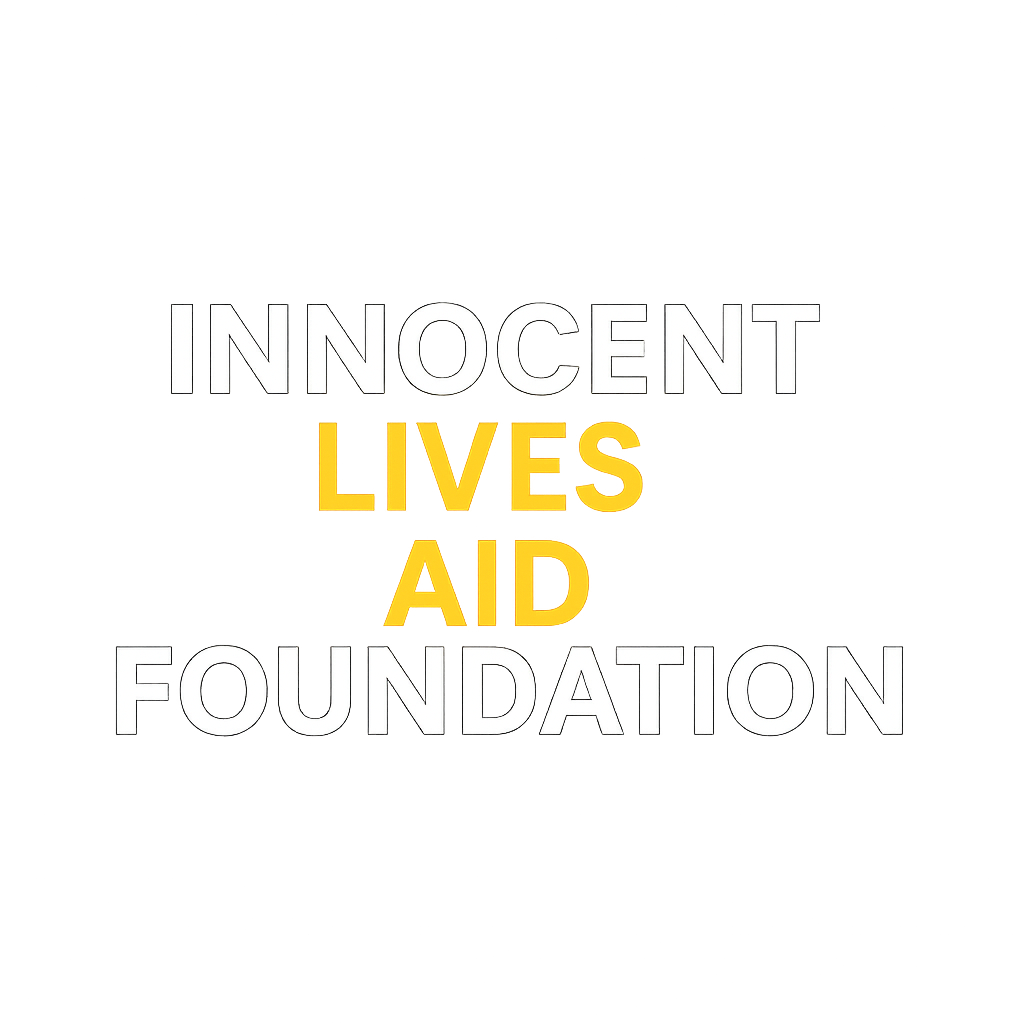innocentlivesaidfoundation.com